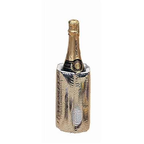 Refroidisseur de bouteilles rapide professionnel diamètre 155 mm   VacuVin