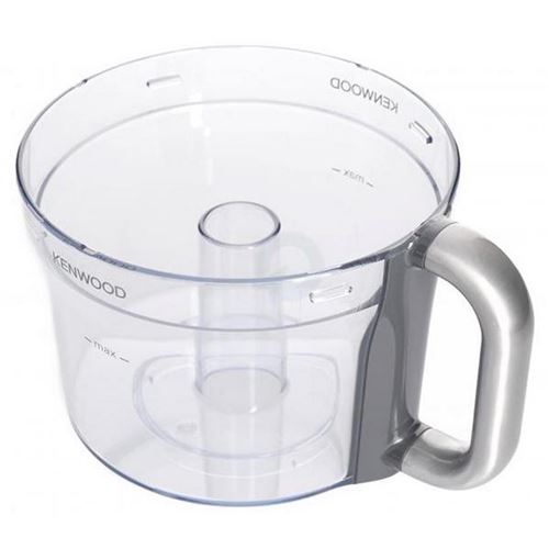 Pièces Détachées Petit Électroménager Kenwood At647 Bol Nu Du At647 - Réf: Kw715905