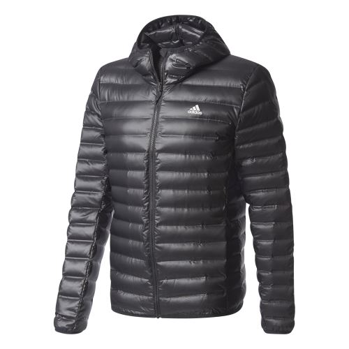 adidas Doudoune Varilite Hooded BQ7782