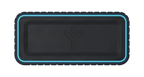 Enceinte bluetooth / sans fil RYGHT R481863 TANK