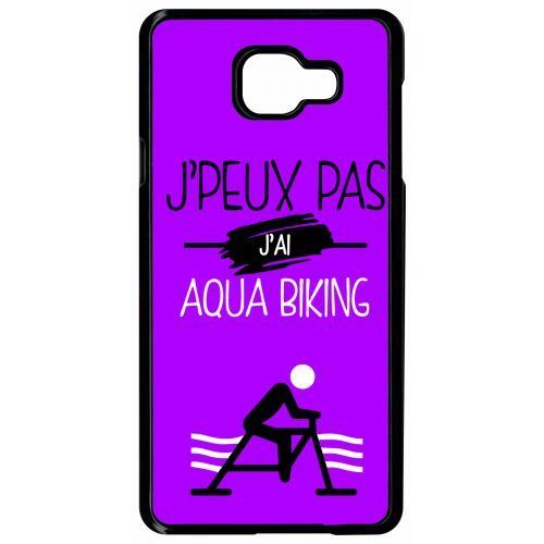 Coque samsung galaxy a7 2016 j peux pas j ai aqua biking 8