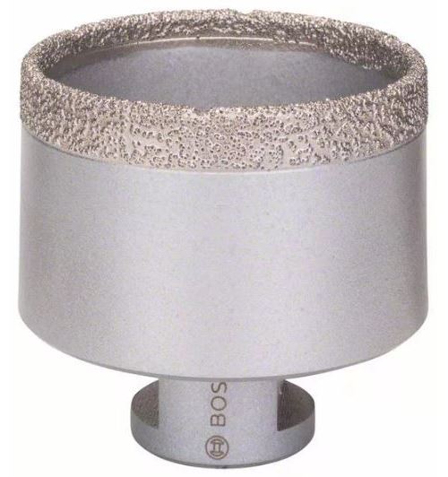 Scie Trépan Diamant à Sec Dry Speed Bosch 68 Mm - 2608587131