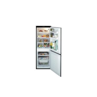 Indesit Ncaa 55 K Refrigerateur Congelateur Bas 217l 150 67
