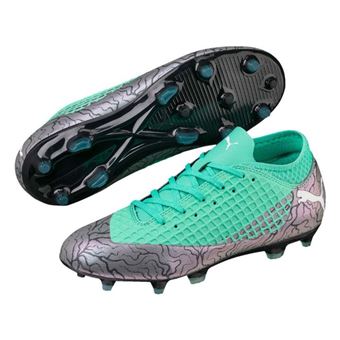chaussure foot puma enfant