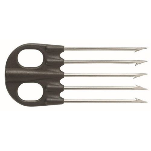 Trident Jet Inox 5 Pointes