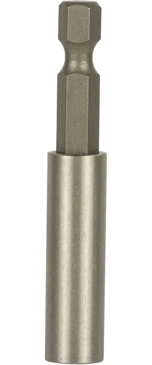 Porte-Embouts Magnétique Longueur 60 Mm - 1 Pièce - Dewalt - Dt7500-Qz