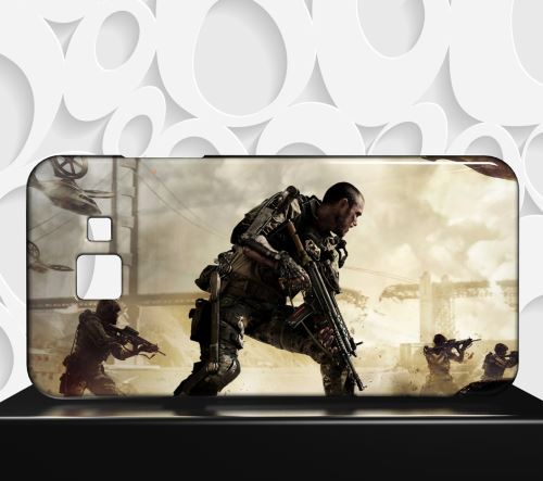 Coque Design Samsung Galaxy A5 (2016) Call Of Duty 16