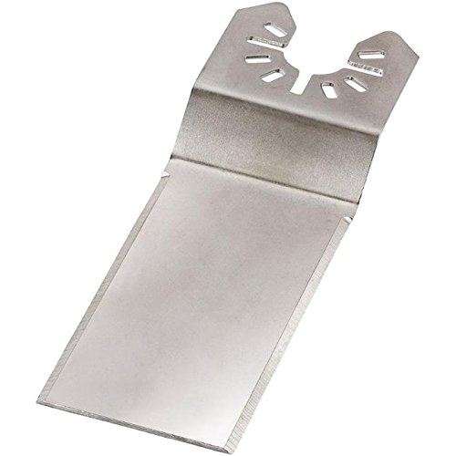 Dewalt Dt20750-Qz Lame Multi-Matériaux Rectangle, Argent
