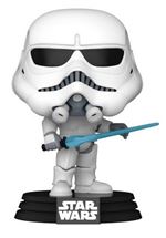 POP STAR WARS: CONCEPT SERIES- STORMTROOPER