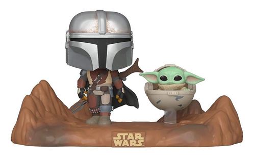 Figurine pop mandalorian fnac Clearance