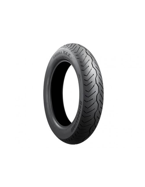 Pneu BRIDGESTONE EXEDRA MAX FRONT 110/90-19 M/C 62H TT
