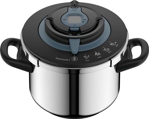 autocuiseur inox 6l - p4220705