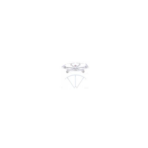 MJX R / C - x600-14 - protective frame ou protection d hélice pour drone mjx x600 blanc