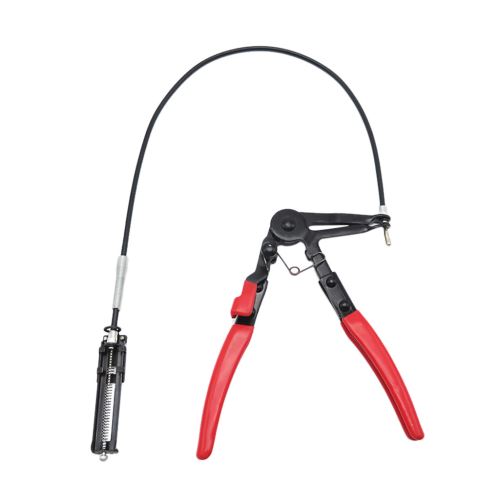Heavy Duty Câble Flexible de Fil Collier de Serrage Pinces Car Repairs Outils de Suppression JJGJ248