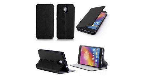 Etui Lenovo P2 noir noir