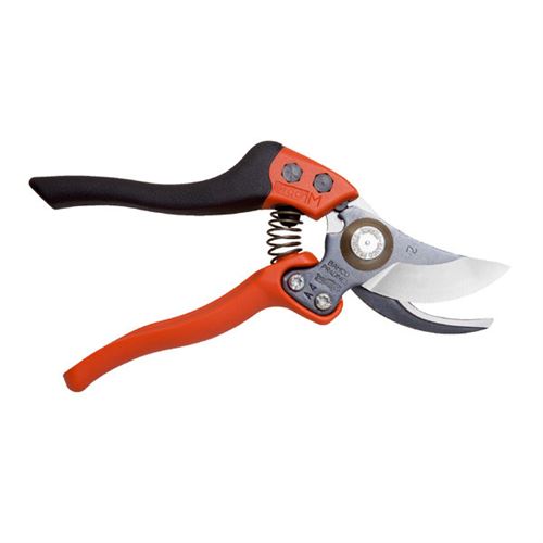 BAHCO Scie d'élagage professionnelle ergonomique M PX-M3