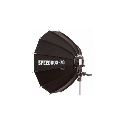 SMDV diff70 speedbox diffuser-70