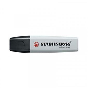BOSS PASTEL POUDRE DE GRIS