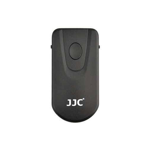 Jjc Is-u1 Télécommande Universelle Infrarouge Pour Nikon/canon/sony/pentax Dslr Appareil Photo