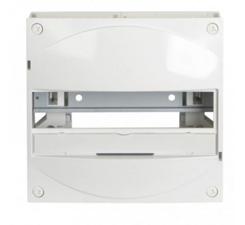 Abb Coffret Galeo13 - 1 Rangée - 13 Modules