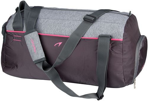 Avento sporttas dames anthracite 42,5 x 29 x 22 cm