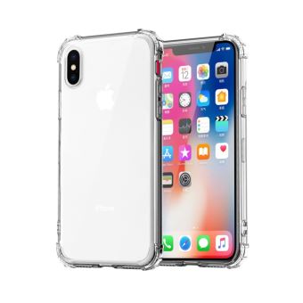 Coque de protection ultra-mince simple avec airbag pour ...
