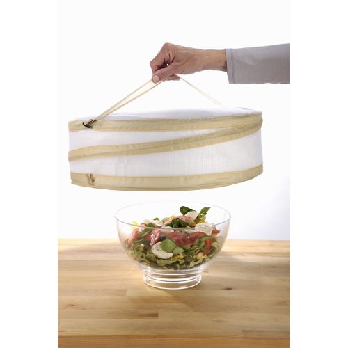 Protection isotherme pour plats 41cm
