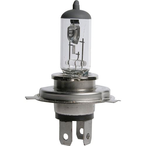 Carpoint lampe automatique H4 12V 55/60 watt chacun