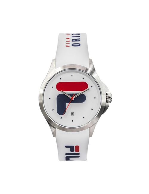Fila Montres Blanc Homme - 38-181-002