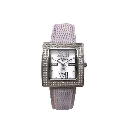 Montre Femme Paul Versan PV4037-LI (25 mm)