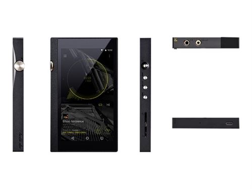 Onkyo DP-X1 - Lecteur numérique - Android 5.1.1 (Lollipop) - 32 Go État correct - Onkyo reconditionné disponible sur Fnac