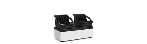 Belkin B2B140ca Station d'accueil pour PC