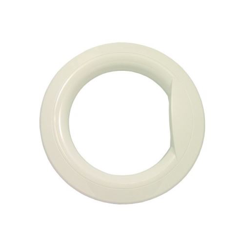 Cadre de hublot ext porte pour lave linge laden - 481244010782