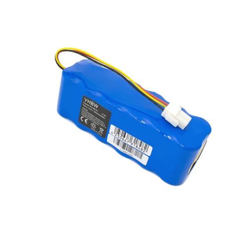 Batterie Aspirateur robot DJ96-00113C SAMSUNG - 278752