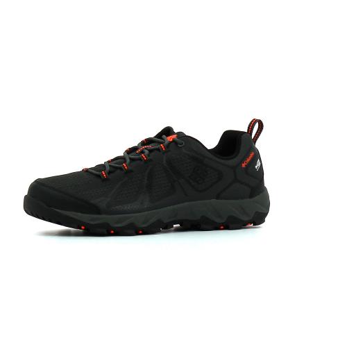 Chaussures de randonnée Columbia Peakfreak XCRSN II Xcel Outdry Noir Pointure 41 Adulte Homme