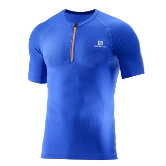 Tee shirt running salomon homme store