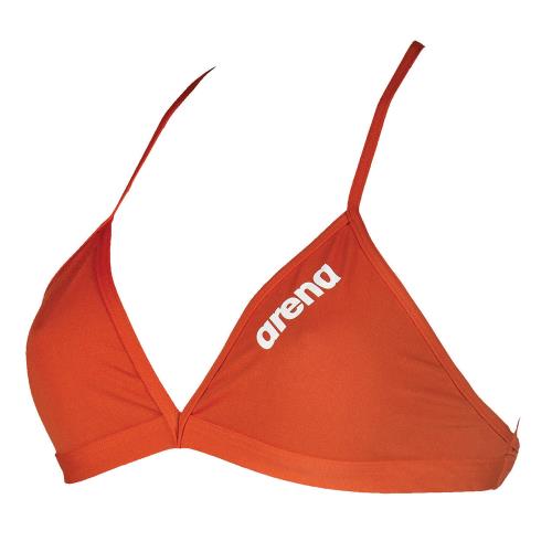 Haut de maillot de bain Arena Rouge Taille 40 Adulte Femme