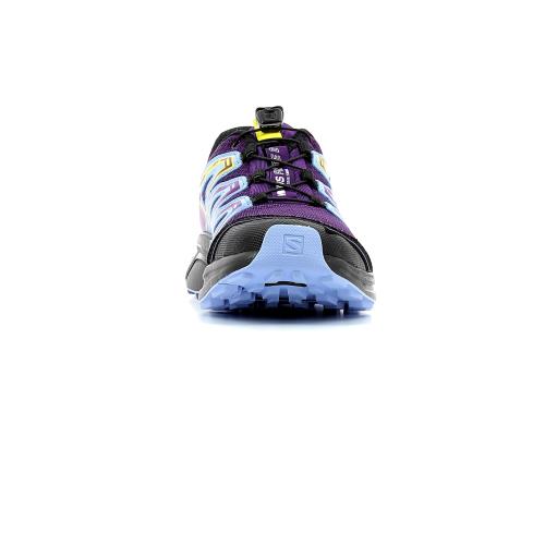 Chaussures de Trail Salomon Wings Flyte 2 Violet Pointure 39 Chaussures de Trail Salomon Wings Flyte 2 Violet Pointure 39