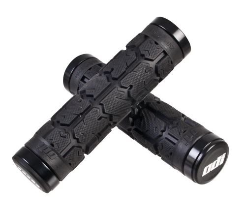 ODI Rogue Rogue VTT Kit de verrouillage noir/noir