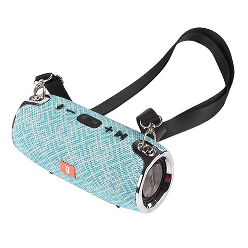 Rechargeable 40W Portable Sans Fil Bt V4.2 Extérieur Haut-Parleur Stéréo Étanche YX205