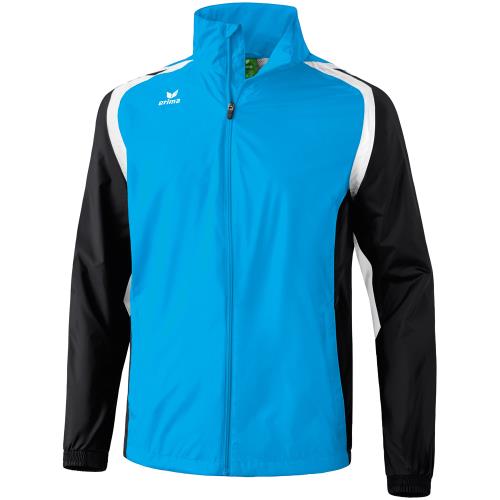 Erima - Veste de pluie Erima Razor 2.0 - L - curaçao/noir/blanc