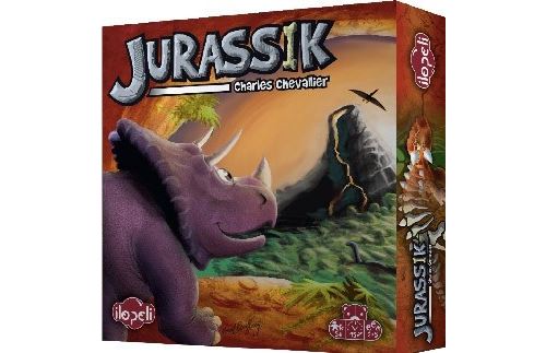 Jurassik Edition 2015