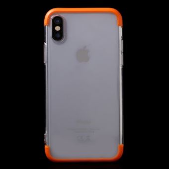 coque antichoc iphone x orange coque antichoc iphone x orange