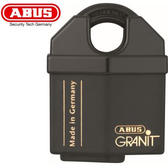 Cadenas blindé modèle Granit 3760 - 1
