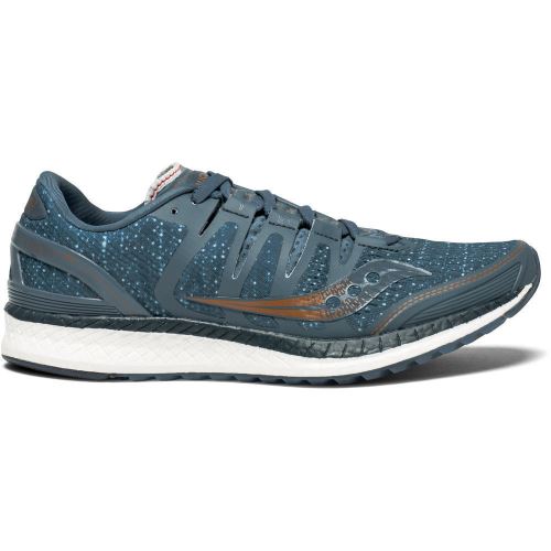 Chaussures Femme Saucony Liberty Iso
