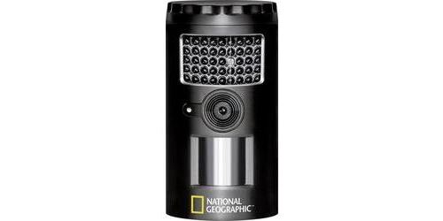 Piège photographique National Geographic