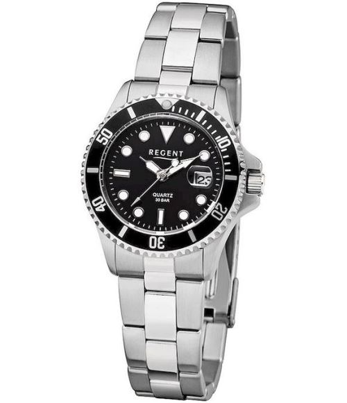 Regent Montre Femme F-595