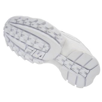 Chaussures basses cuir ou simili Fila Disruptor low blanc l Blanc taille 37 ref 76871 Chaussures et chaussons de sport Achat prix fnac