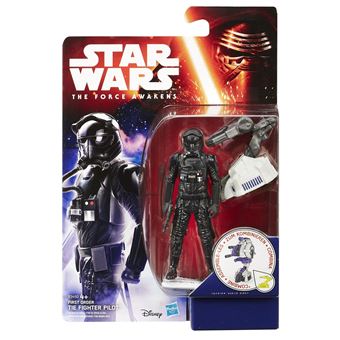 action figurine star wars