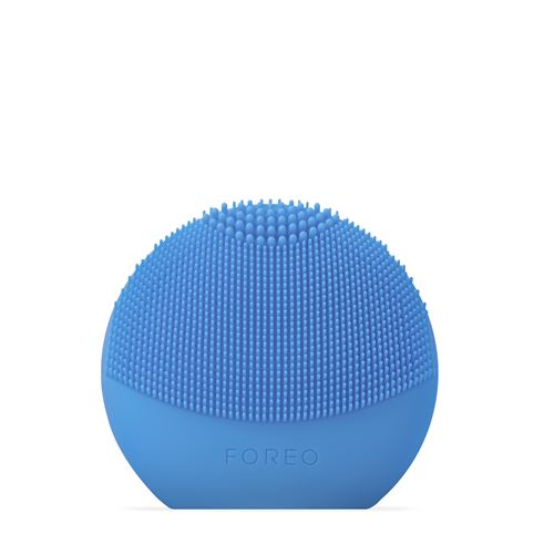 FOREO LUNA fofo Brosse nettoyante intelligente visage, Aquamarine